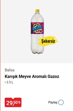 BİM, 2025 Ramazan paketini açıkladı! Ramazan ayına özel gıda ürünleri indirimli: Ramazan şerbeti, Güllaç, Hurma, kadayıf... 26
